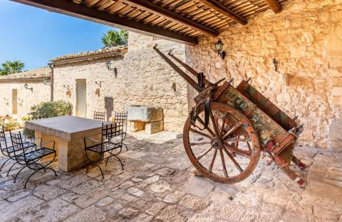 Ragusa House | Agriturismo Al Casale