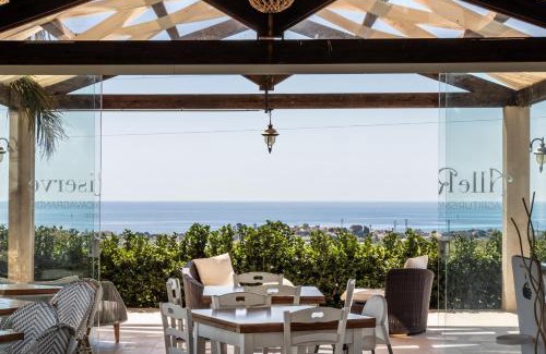 Avola House | Agriturismo Alle Riserve Cavagrande