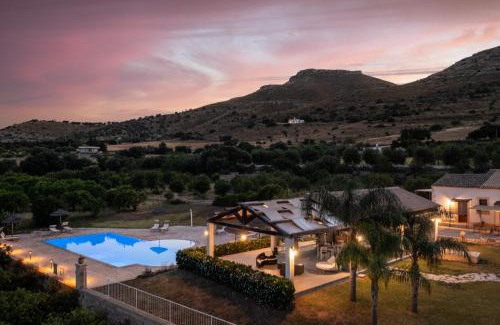 Avola House | Agriturismo Alle Riserve Cavagrande