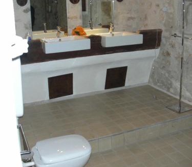 Buseto Palizzolo Apartment | Agriturismo Baglio Fontana