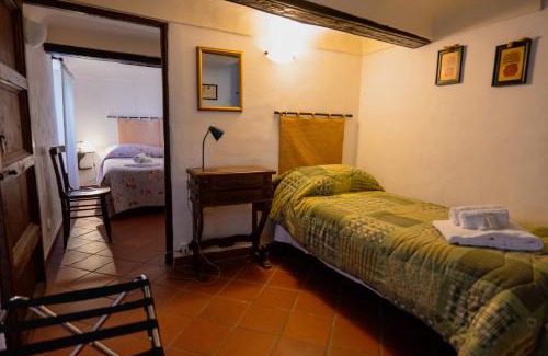 Nicosia House | Agriturismo Baglio San Pietro