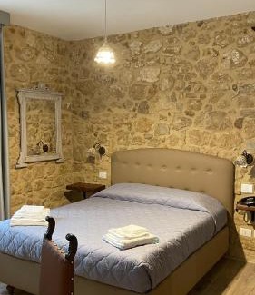 Enna House | Agriturismo Borgo Furma