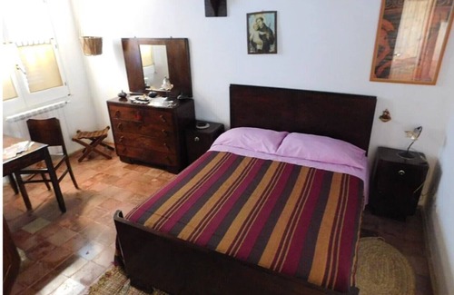 Marinella di Selinunte Other | Agriturismo Case Sgaraglino- double bedroom