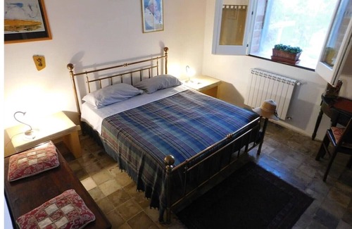 Marinella di Selinunte Other | Agriturismo Case Sgaraglino- double bedroom