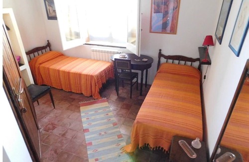 Marinella di Selinunte Other | Agriturismo Case Sgaraglino- double bedroom