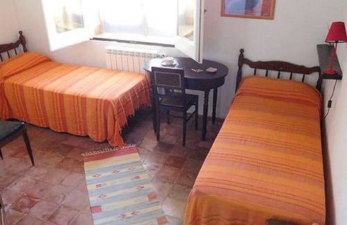 Marinella di Selinunte Other | Agriturismo Case Sgaraglino - double bedroom
