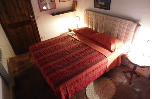 Marinella di Selinunte Other | Agriturismo Case Sgaraglino - double room