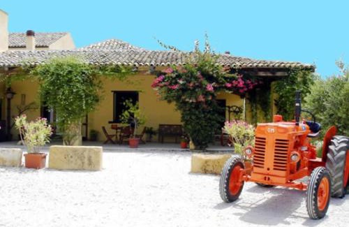 Castelvetrano House | Agriturismo Baglio Vecchio