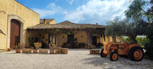 Castelvetrano House | Agriturismo Baglio Vecchio