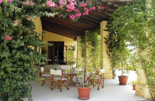 Castelvetrano House | Agriturismo Baglio Vecchio