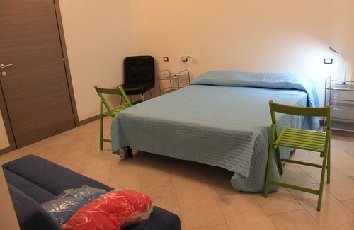 Casa Papa House | Agriturismo Le Due Palme - Adam's Paradise