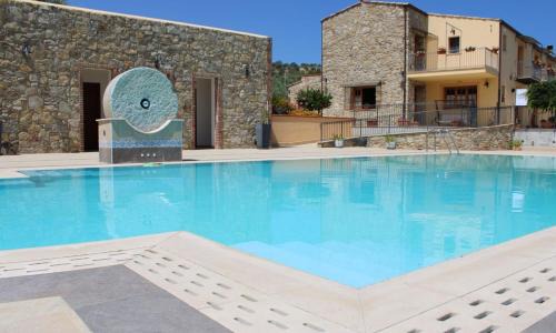 Lascari House | Agriturismo le Campanelle - Sicilia - Cefalù