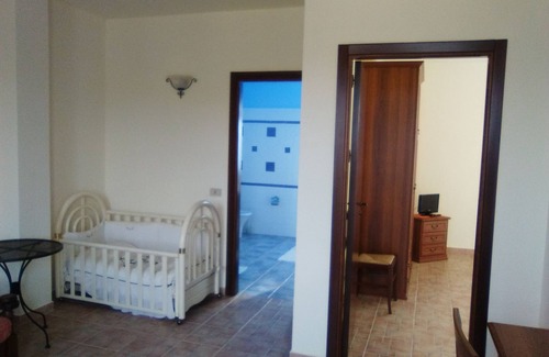 Caltavuturo House | Agriturismo Mandriagiumenta