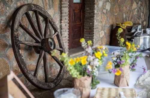 Piazza Armerina House | Agriturismo Savoca