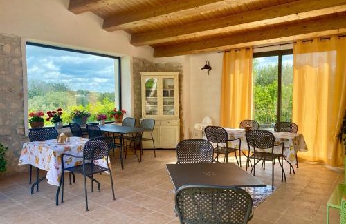 Modica House | Agriturismo Villa Flavia