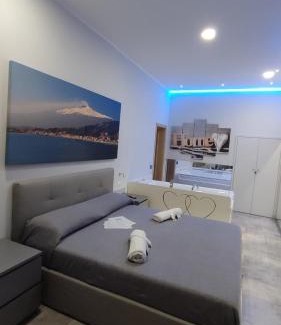 Belpasso Apartment | Ai piedi dell'Etna