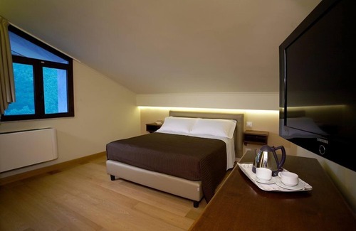 Zafferana Etnea Hotel | Airone Wellness Hotel