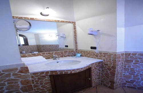 Zafferana Etnea Hotel | Airone Wellness Hotel