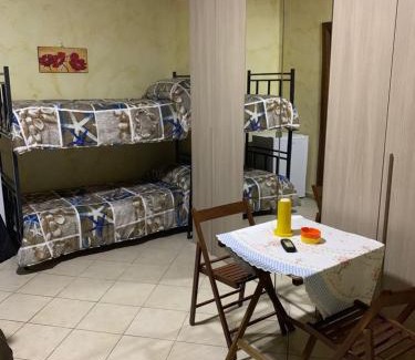 Contrada Pantano d'Arci Bed & Breakfast | Airport Bedroom House