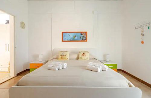 Vittoria Apartment | Al Baglio