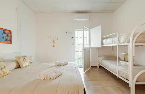 Vittoria Apartment | Al Baglio