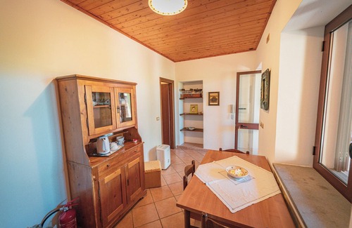 Leni House | Al Belvedere Salina