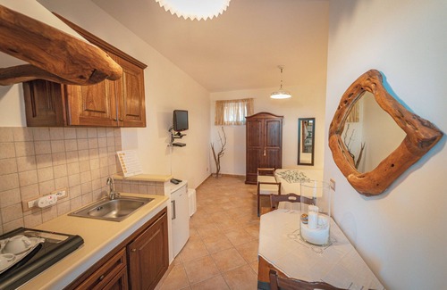 Leni House | Al Belvedere Salina