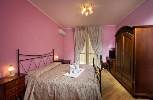 Castelluzzo Bed & Breakfast | Al Cantuccio