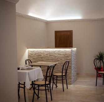 Mistretta Bed & Breakfast | Al Centro Casa Vacanze
