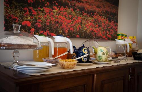 Mistretta Bed & Breakfast | Al Centro Casa Vacanze