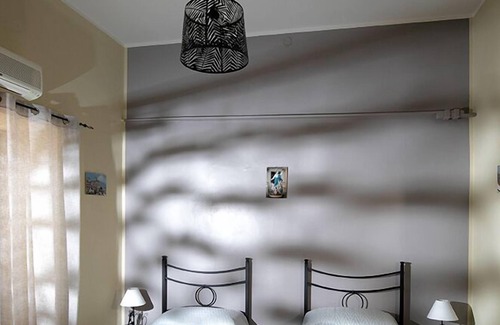 Nicosia Bed & Breakfast | Al Centro