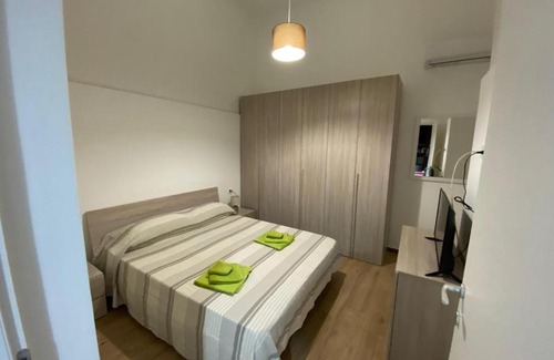 Ispica Apartment | Al civico 6