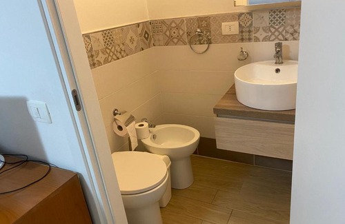 Ispica Apartment | Al civico 6