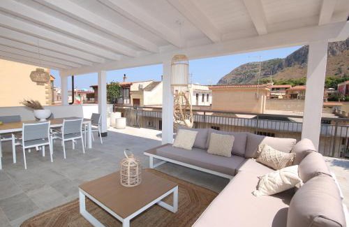 Aspra House | Al Covo dei Mori