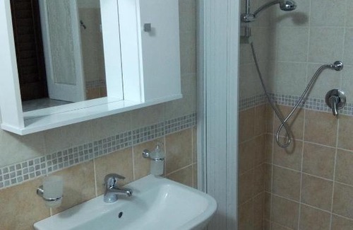 Realmonte House | Al Piano