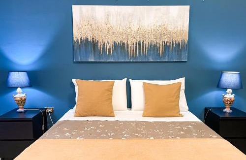 Borgo Vecchio Bed & Breakfast | Al Politeama Rooms B&B