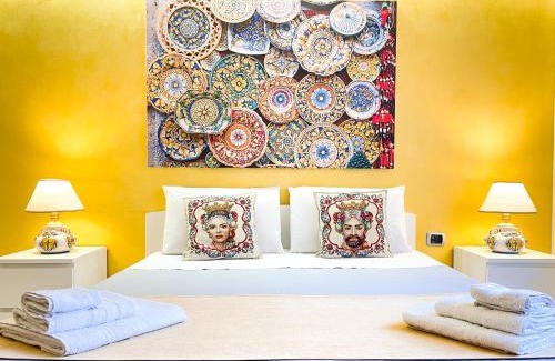 Borgo Vecchio Bed & Breakfast | Al Politeama Rooms B&B