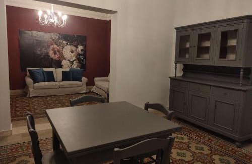 Campobello di Licata Apartment | Al Vecchio Pozzo