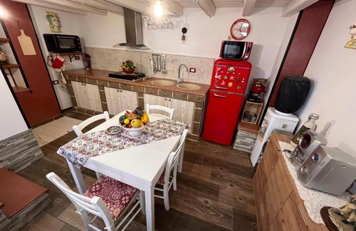 Castellammare del Golfo Bed & Breakfast | Al Vicoletto Boutique