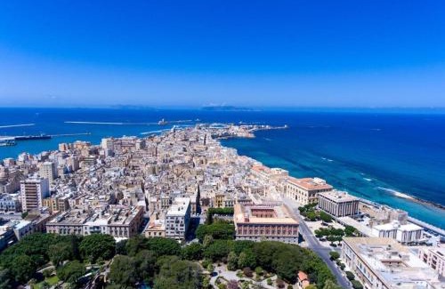 Trapani City Centre Apartment | Al Vicoletto