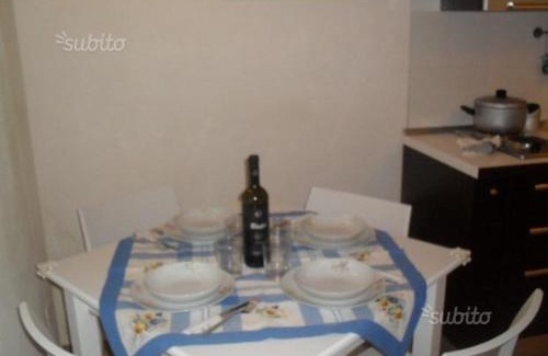 Trapani City Centre Apartment | Al Vicoletto