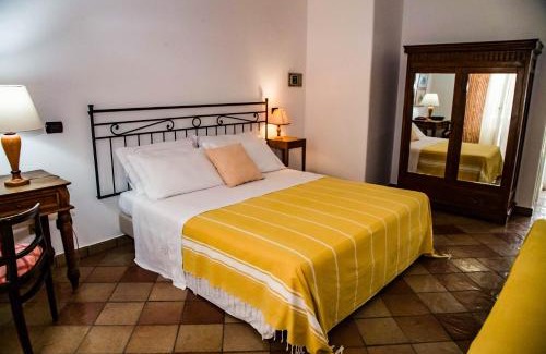 Canneto Hotel | Albergo Boutique Casajanca