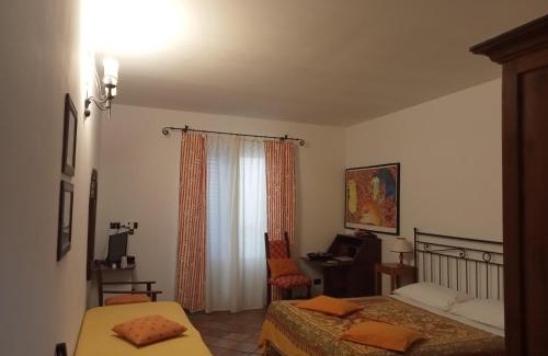 Canneto Hotel | Albergo Boutique Casajanca