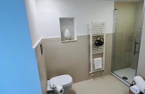Santa Lucia Apartment | Alla Dogana Suite