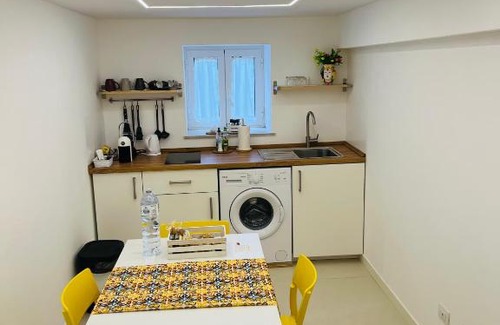 Santa Lucia Apartment | Alla Dogana Suite
