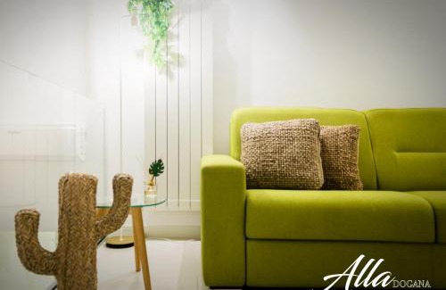 Santa Lucia Apartment | Alla Dogana Suite