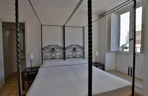 Ortigia Hotel | Alla Giudecca