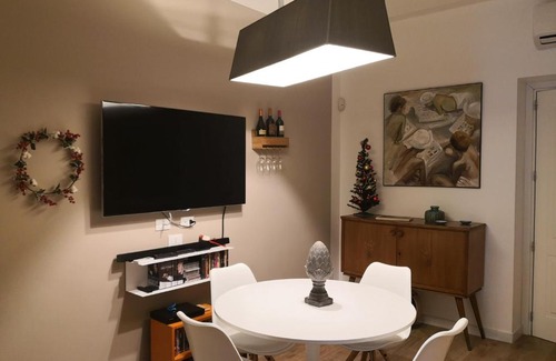 Palermo Apartment | Alla Statua
