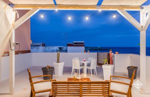 Lampedusa Apartment | Almanzar - Residenze sul mare