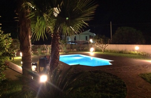 Marina di Modica Apartment | Alta Marea apartment with pool